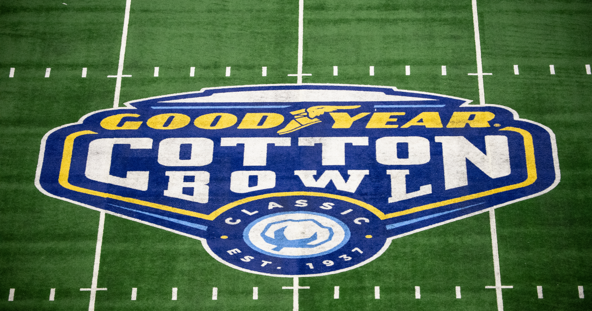 USC vs Tulane odds: Early point spread released for Cotton Bowl