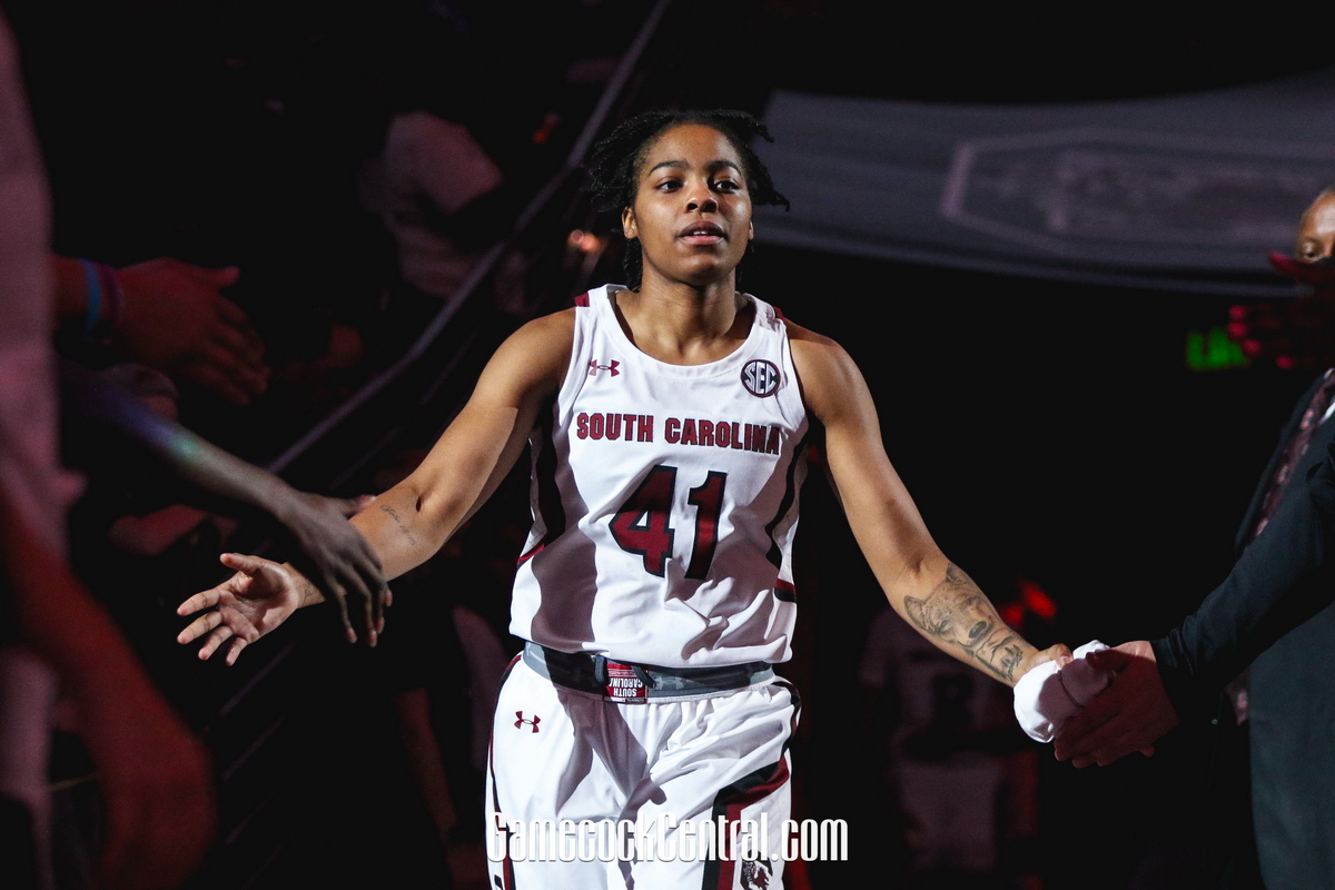 South Carolina women's basketball: Five Things to Watch - Coastal