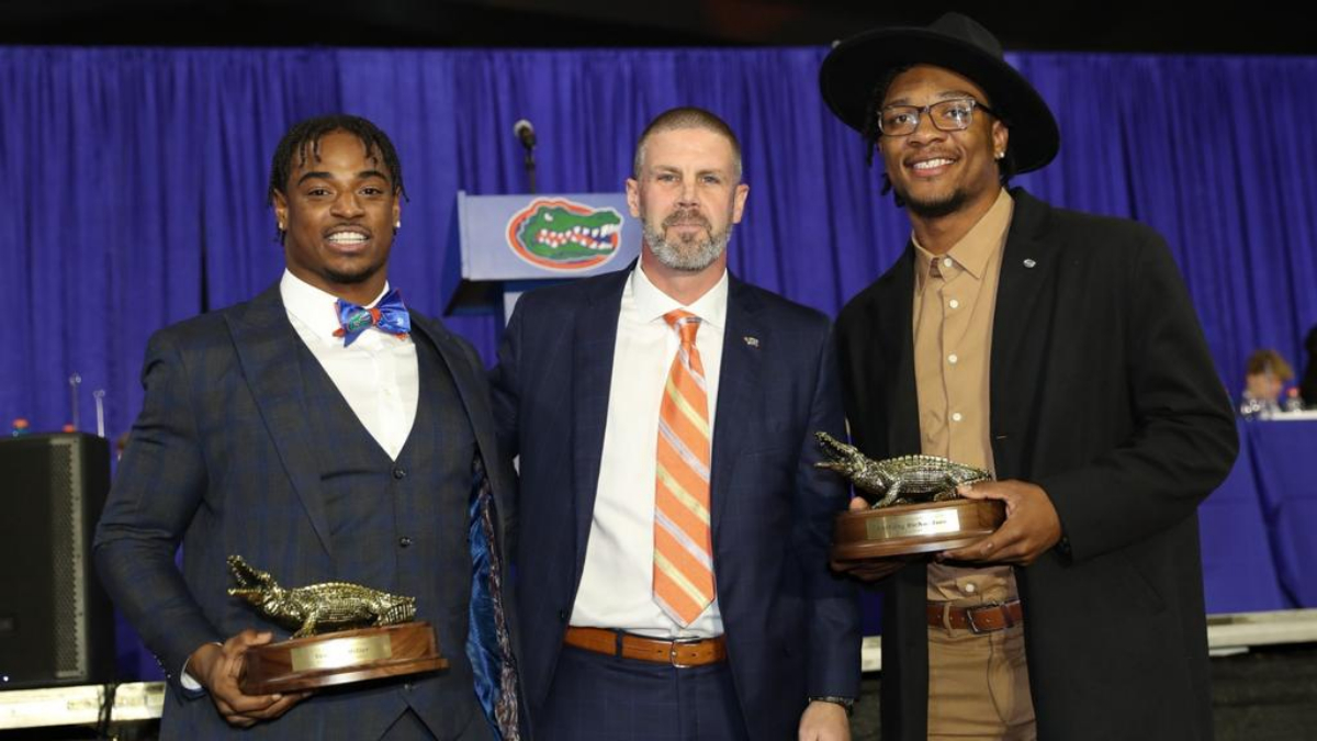 Florida safety Trey Dean declares for 2023 NFL Draft - On3