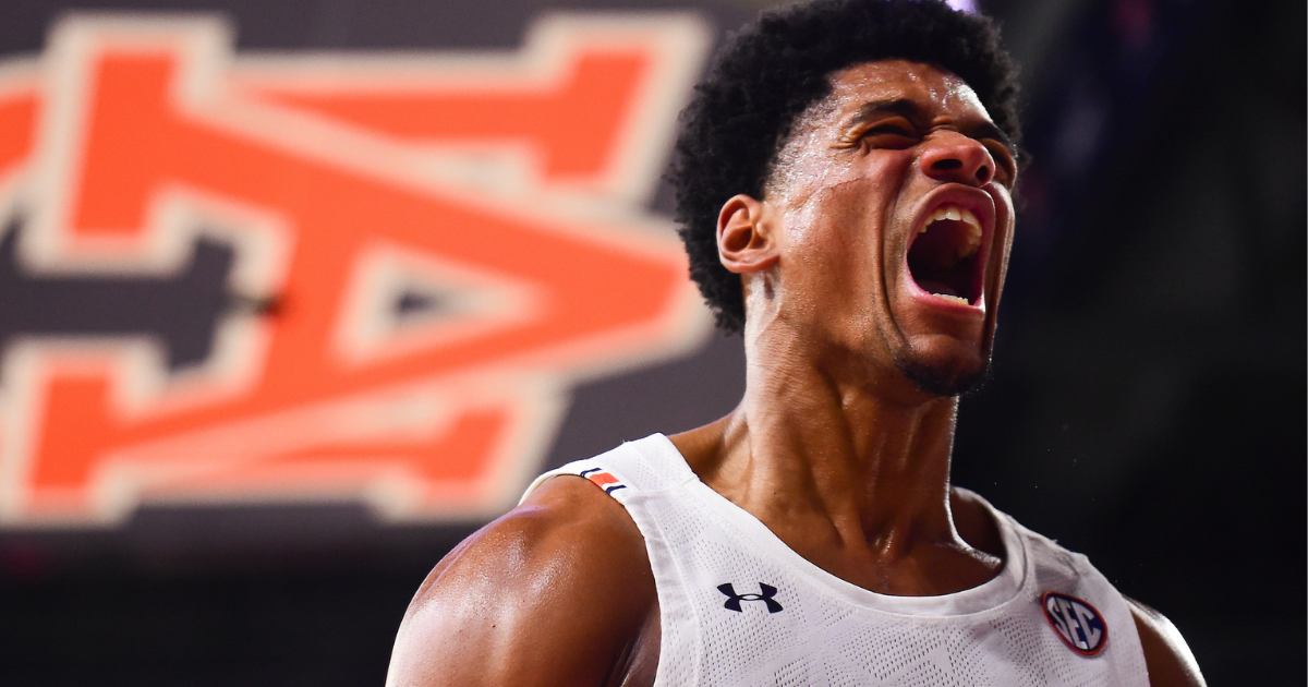 What Auburn Basketball Is Doing Well Not Well Through Eight Games what-auburn-basketball-is-doing-well-not-well-through-eight-games
