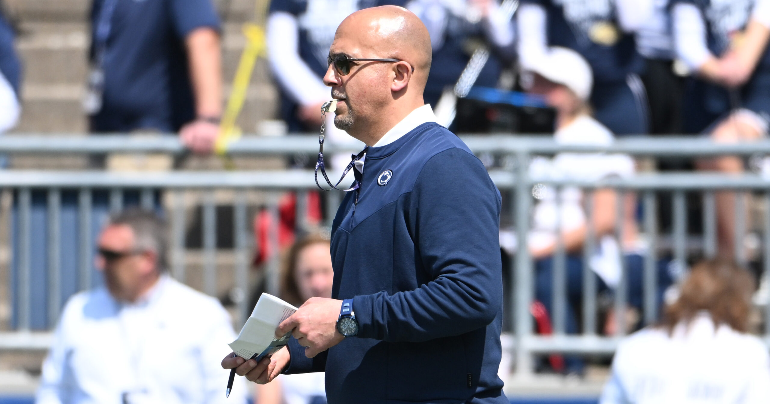 Potential transfer portal fits for Penn State football On3