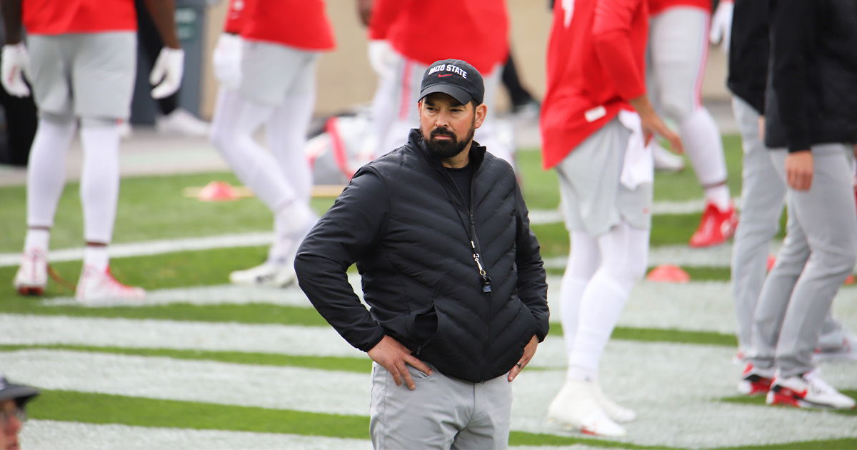 Ohio State: Complete Buckeyes 2024 Class Prediction 2.0