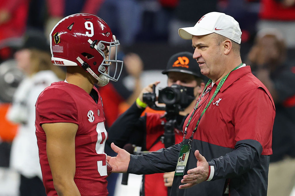 Bill O'Brien addresses Alabama future, NFL job speculation On3