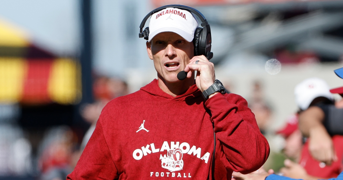 Phil Steele encouraged by Oklahoma’s trajectory under Brent Venables