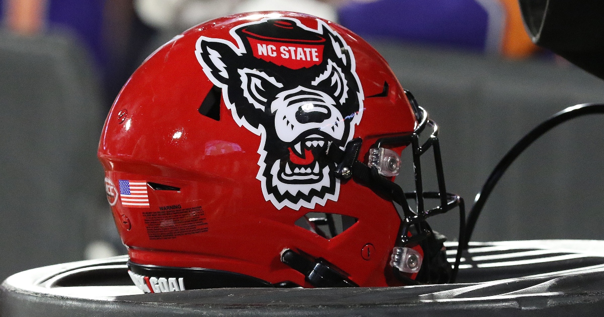 BREAKING: NC State offensive line coach John Garrison reportedly leaves ...