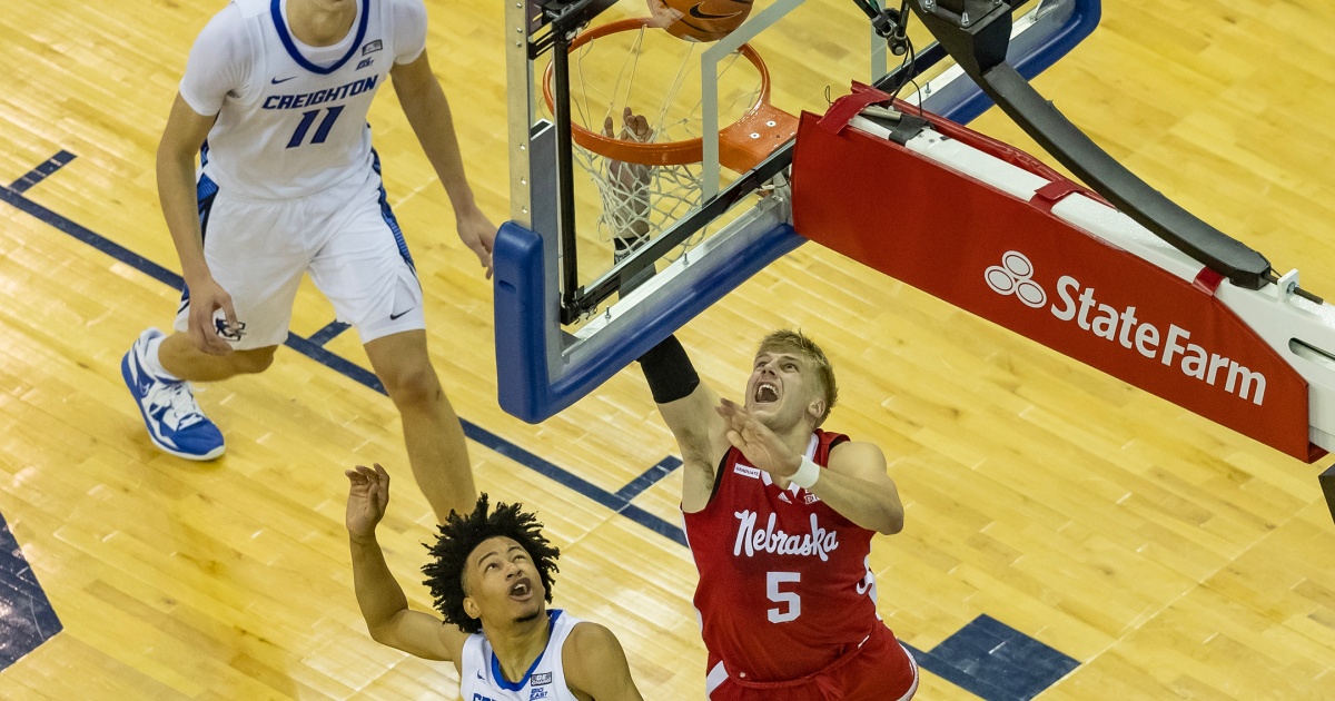 Nebraska Basketball: Indiana Preview