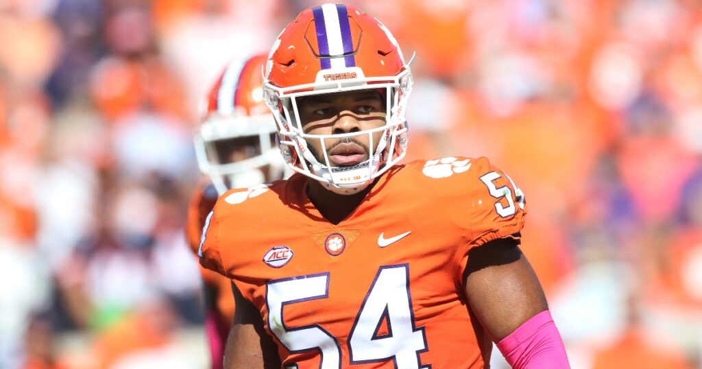 All-ACC: Phil Steele releases preseason All-ACC team for 2023