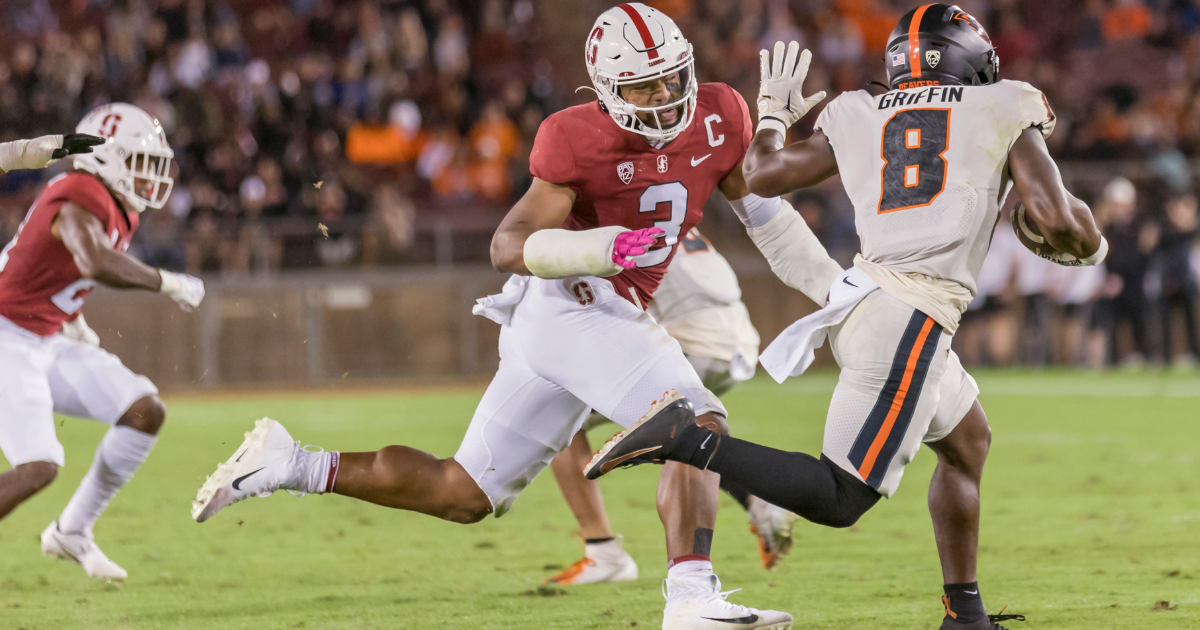 Six FBS Transfer Portal Players Who Make Sense For The Texas Longhorns ...