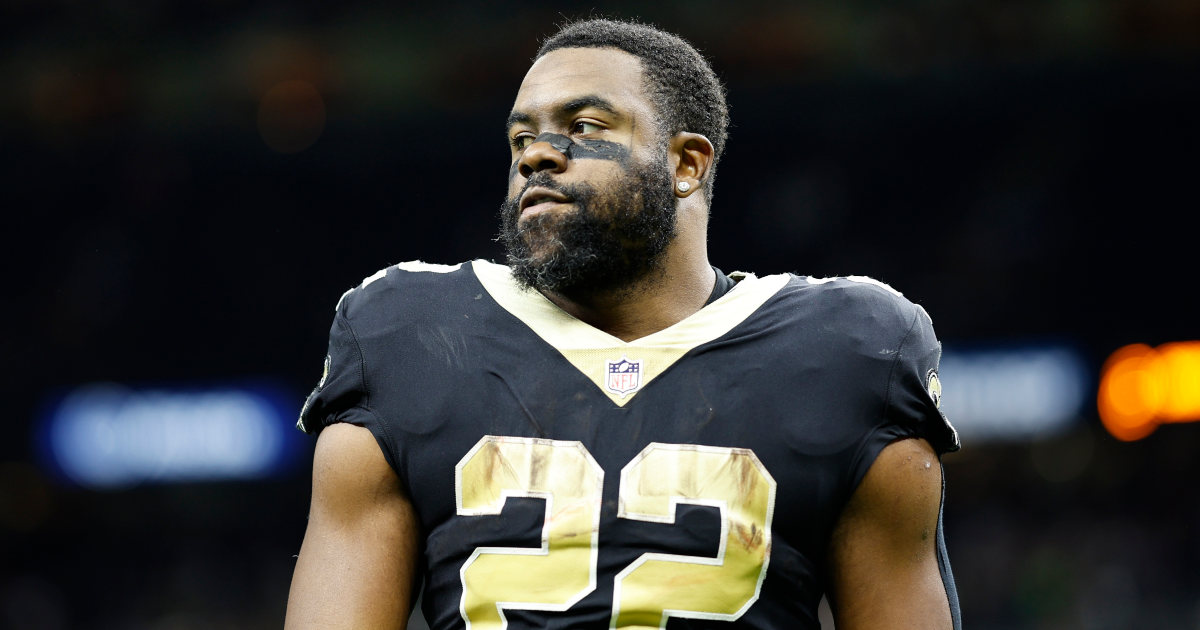 Mark Ingram suffered MCL injury vs Buccaneers, out for season - On3