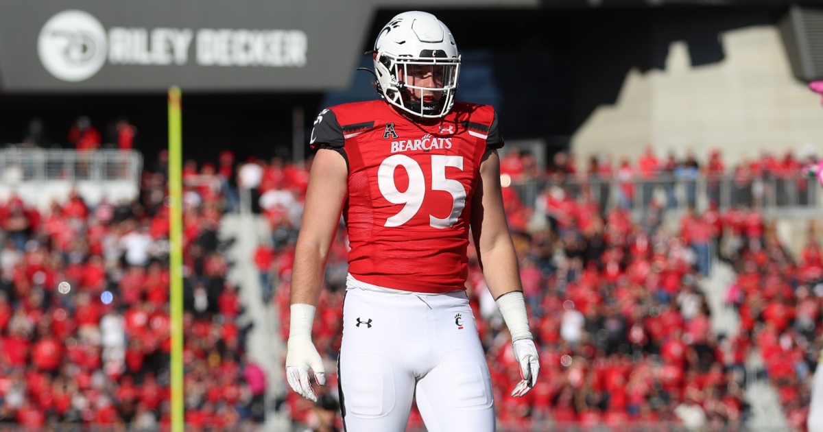 Oklahoma-Cincinnati Review: PFF Grades, NCAA Stats and More