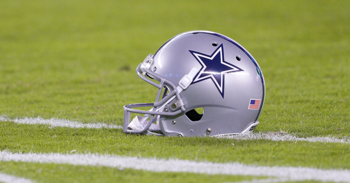 Dallas Cowboys release Thursday injury report vs Houston Texans - On3