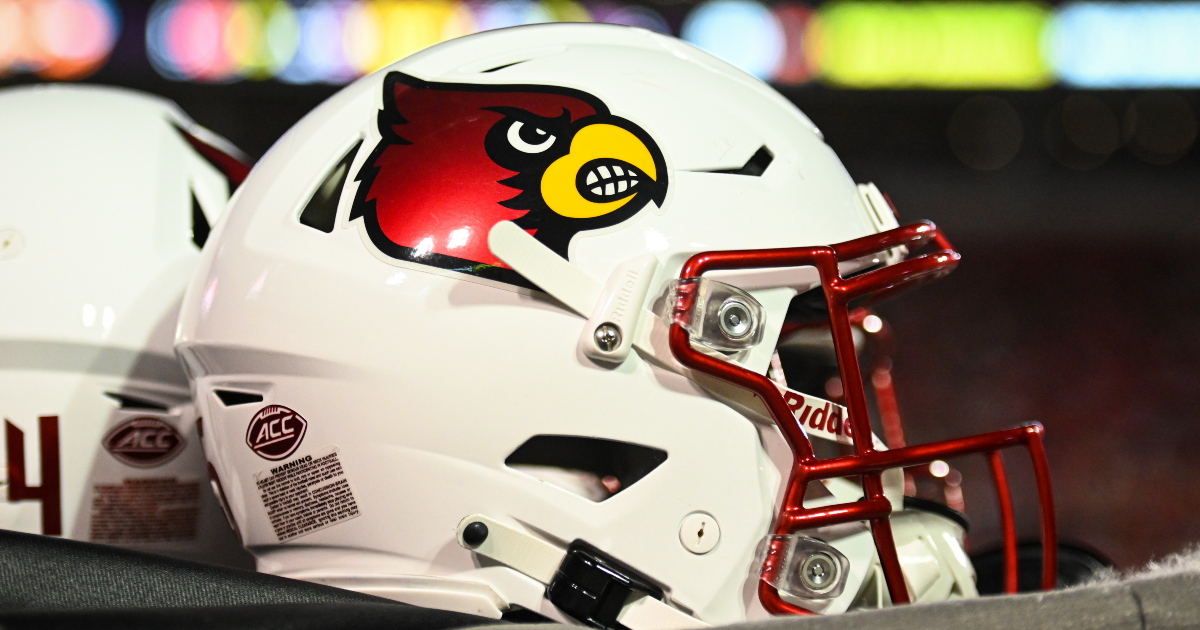 Louisville will have just 3 full-time coaches available for Fenway Bowl ...