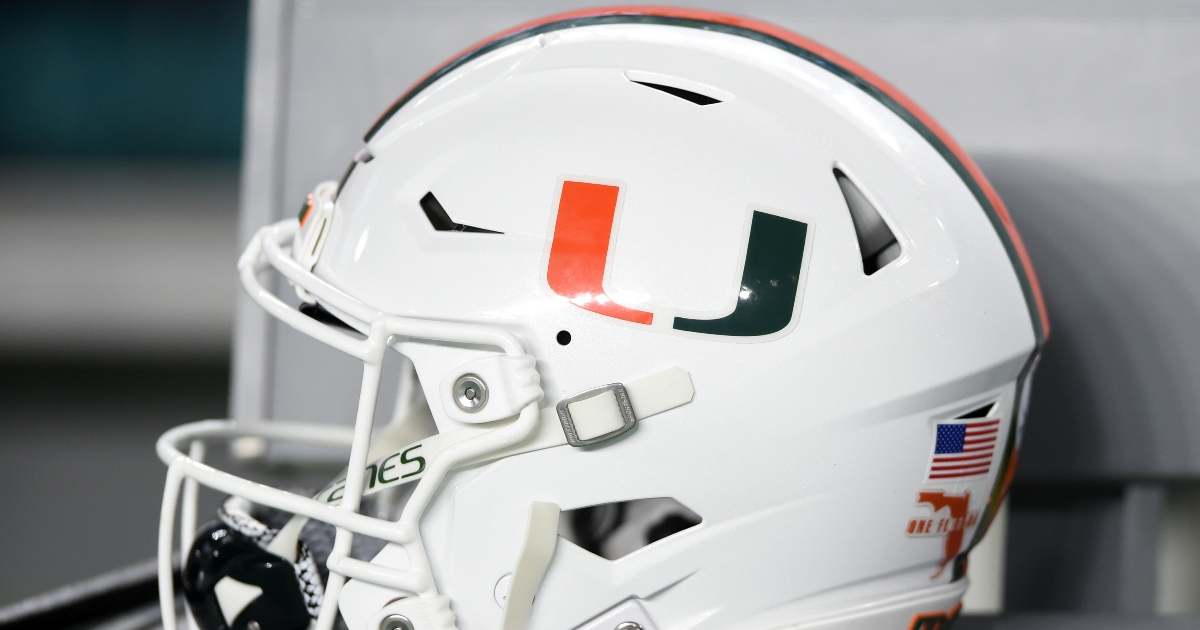 Miami Hurricanes 2023 NFL Draft Profile: P Lou Hedley - State of The U