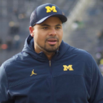 Michigan has ‘rich people problems’ at tight end, too