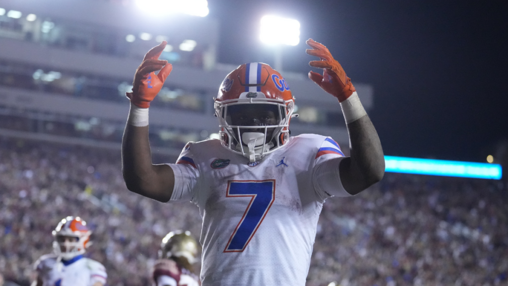 Florida football: ESPN FPI is high on the Gators for next season