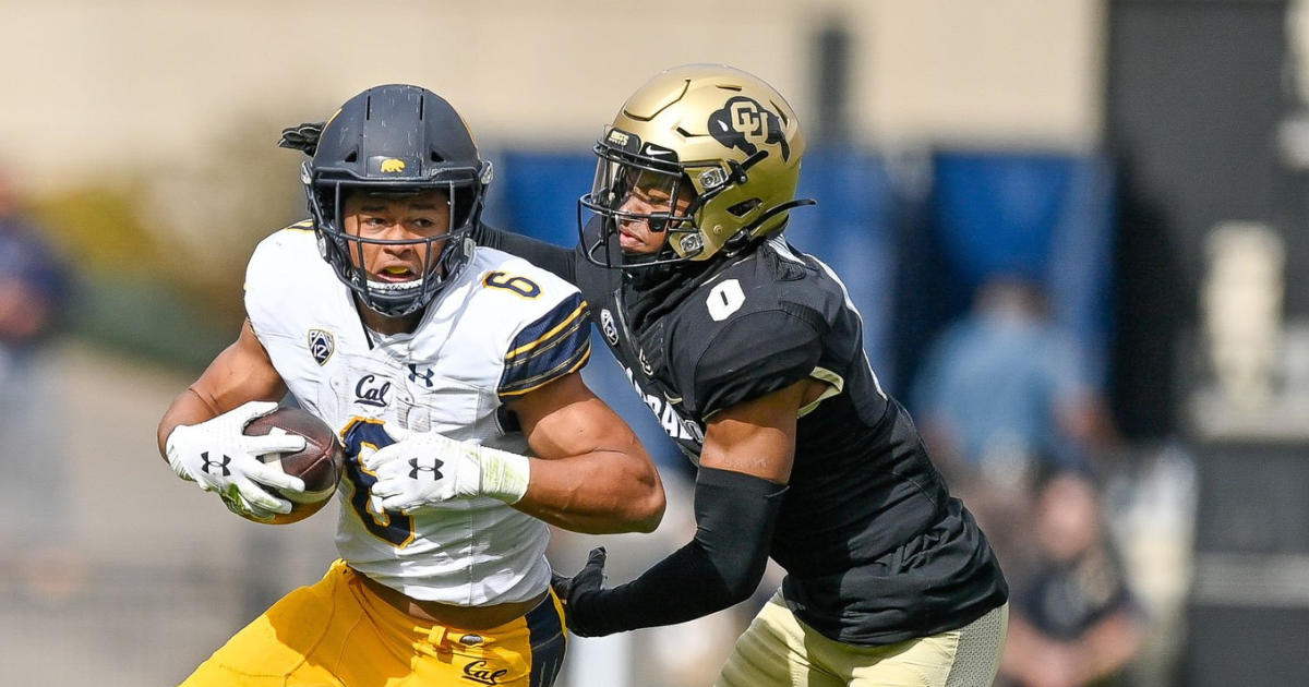 Thursday transfer portal notebook On a tight end reversing field, a