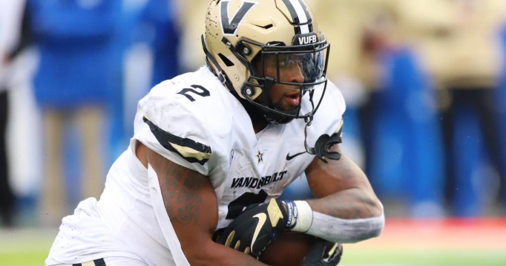 ray-davis-vanderbilt-running-back-transfer-portal-kentucky-football