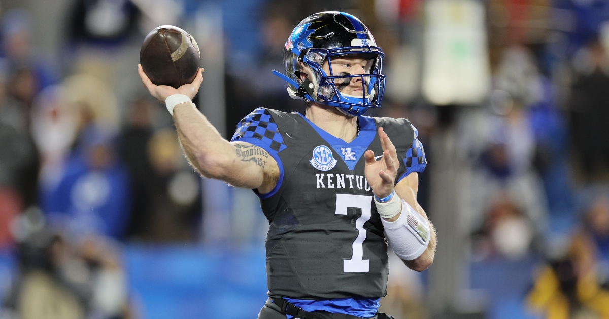 Mel Kiper Jr. 2023 NFL Draft Big Board: QB Will Levis Ranked Ahead of Bryce  Young, News, Scores, Highlights, Stats, and Rumors