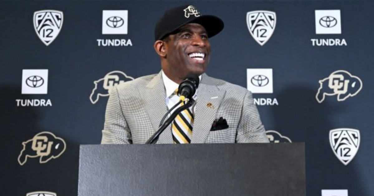 Deion Sanders, Colorado hiring LSU staffer Corey Phillips as director