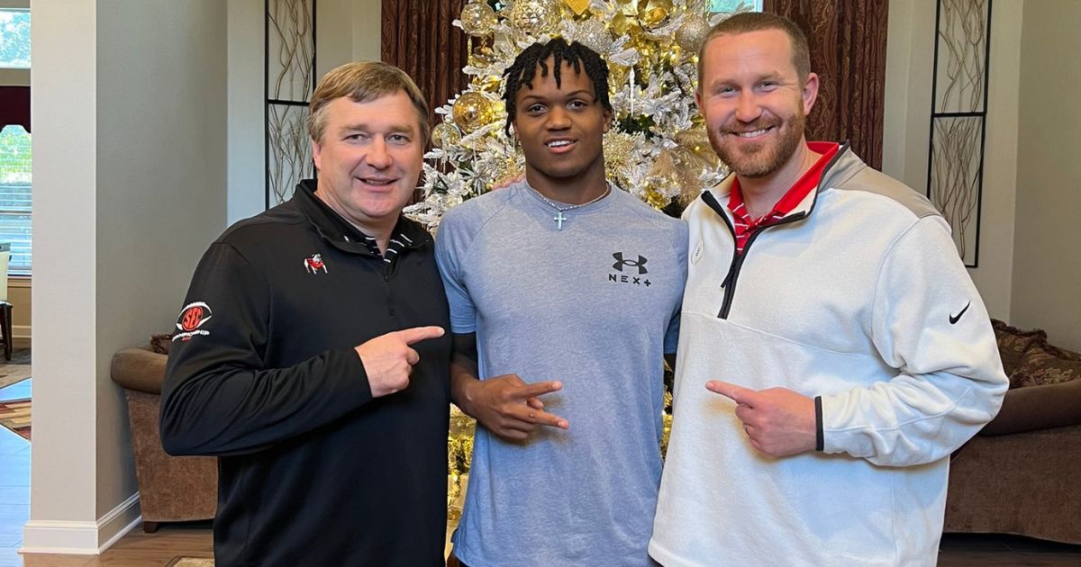 Rusty’s Ramblings: Dawgs set to welcome rest of ’23 class to campus