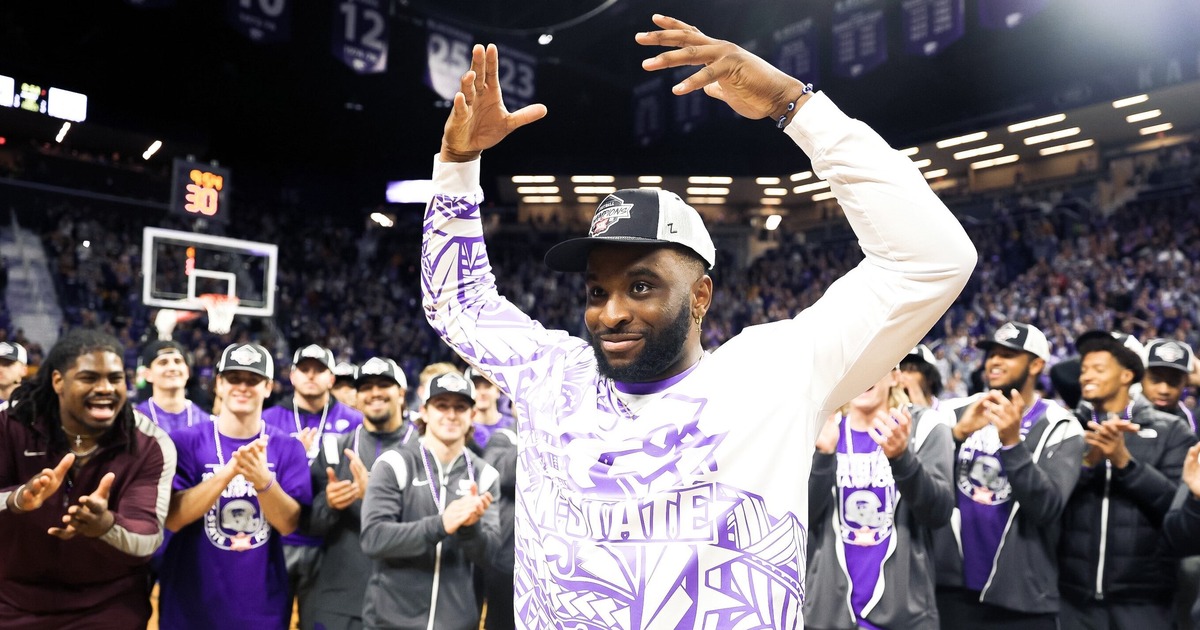 Kansas State not expecting any opt-outs for Sugar Bowl