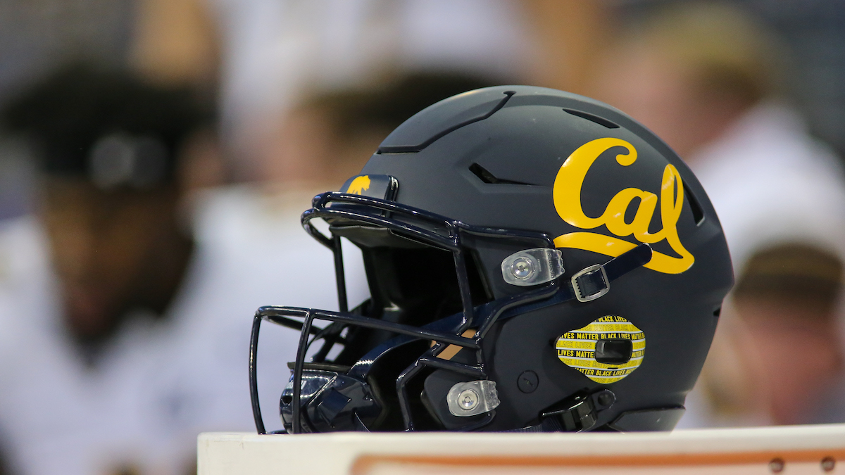 Cal gets another offensive line transfer in the portal in Stanford  guard/tackle Barrett Miller