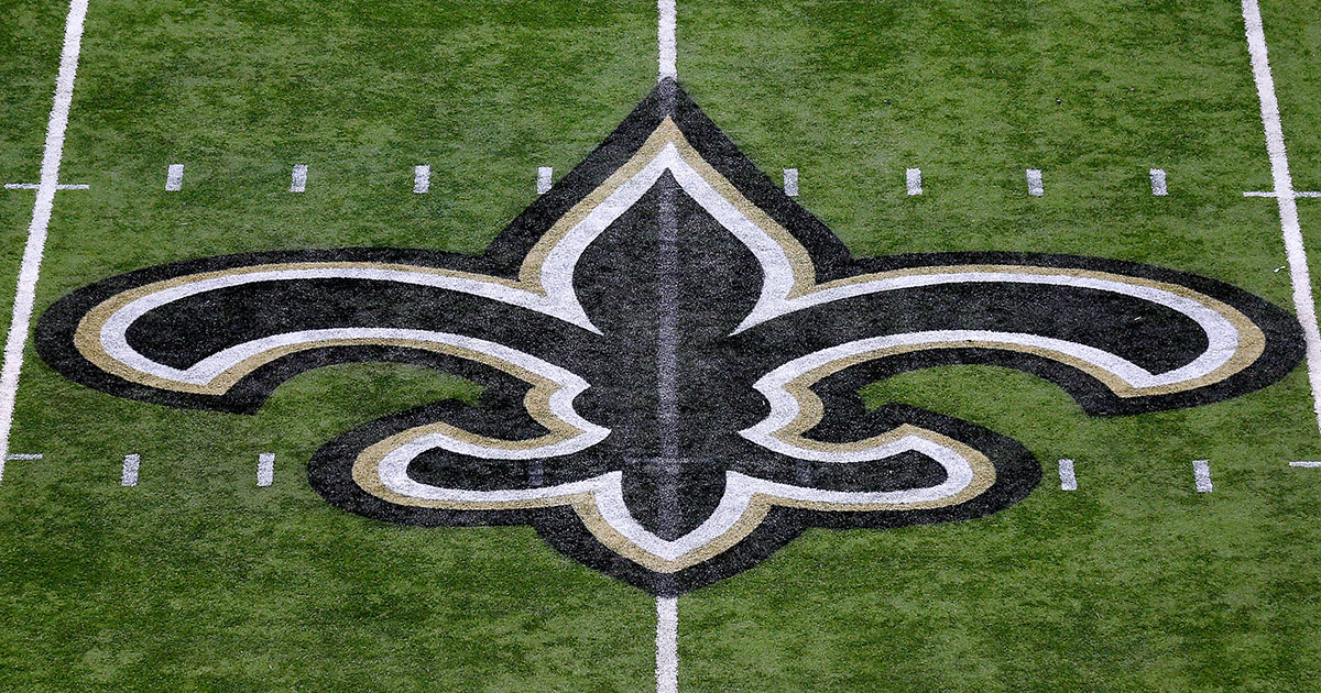 Blake Grupe to start at kicker for New Orleans Saints after trading Wil Lutz