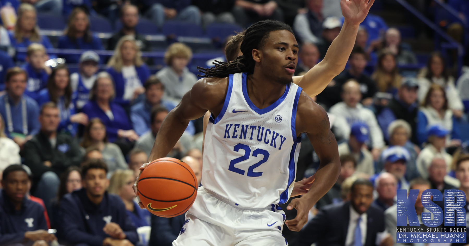 NBA Mock Draft 2023: Where Kentucky Wildcats stand in new ESPN