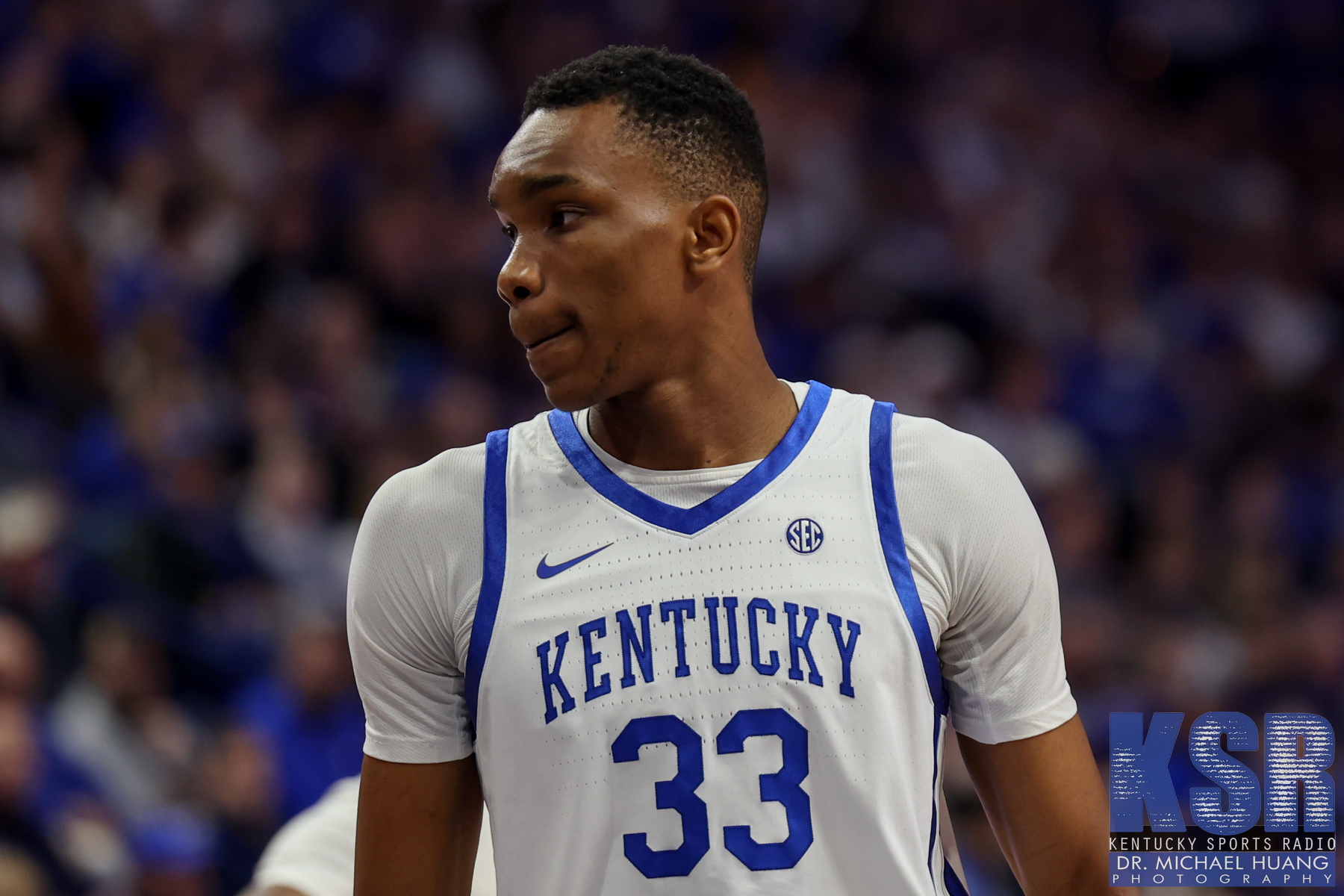 Five sleepers for the 2024 NBA Draft On3