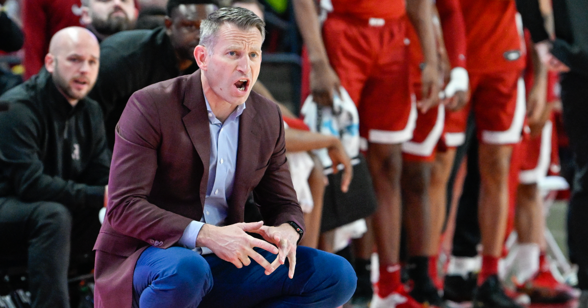 Nate Oats discusses importance of limiting turnovers - On3