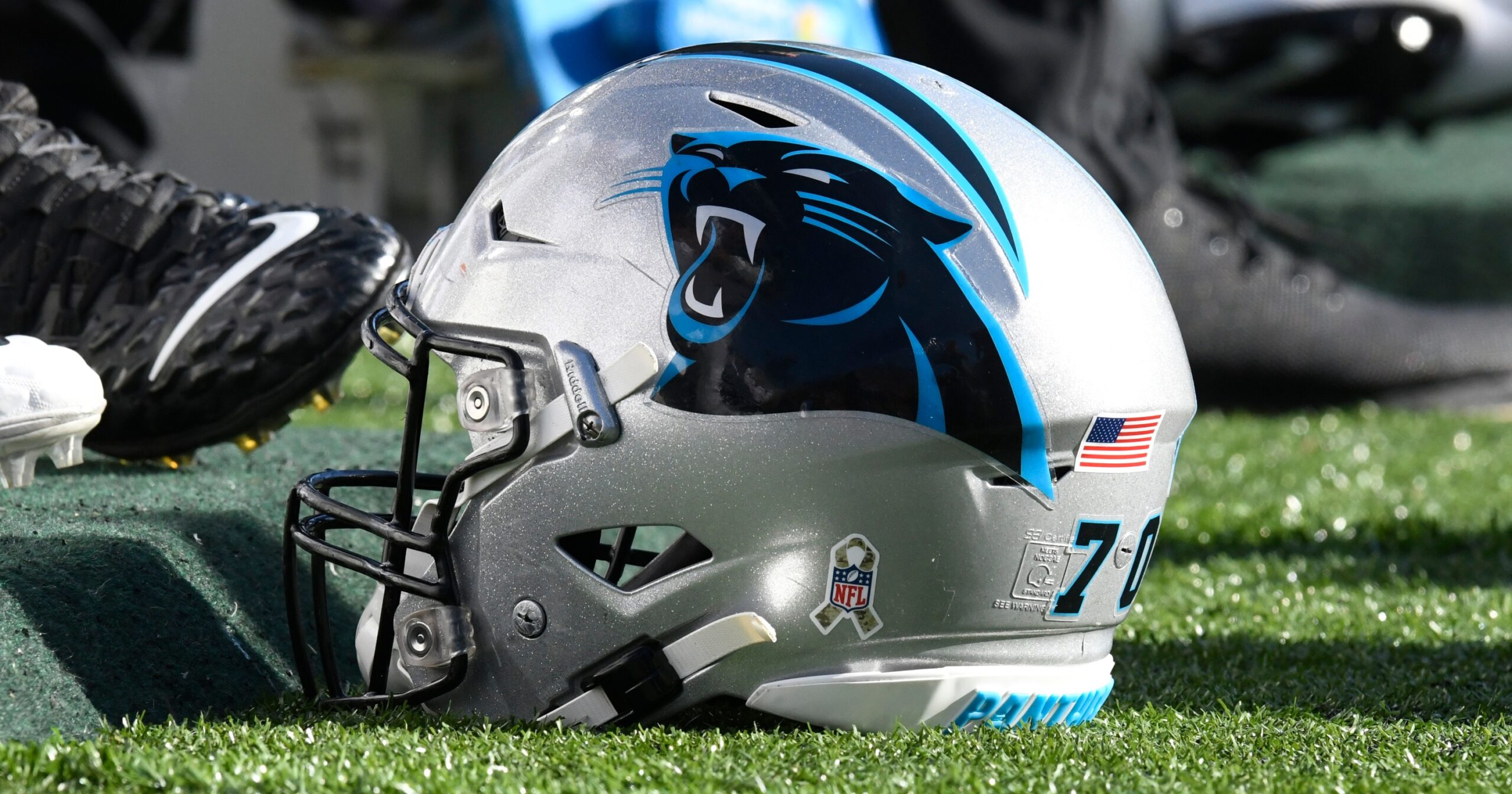 Carolina Panthers vs Denver Broncos Wednesday injury report - On3