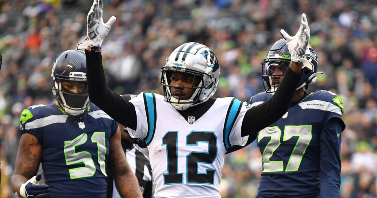 2022 NFL Season: Seahawks vs. Panthers 4th Quarter game thread