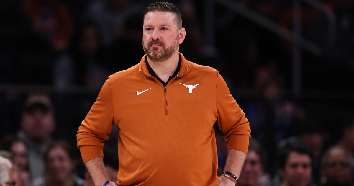 Texas makes final decision on fate of Chris Beard with Longhorns