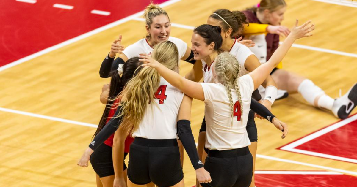 What we learned from Nebraska volleyball's 2022 season and the biggest