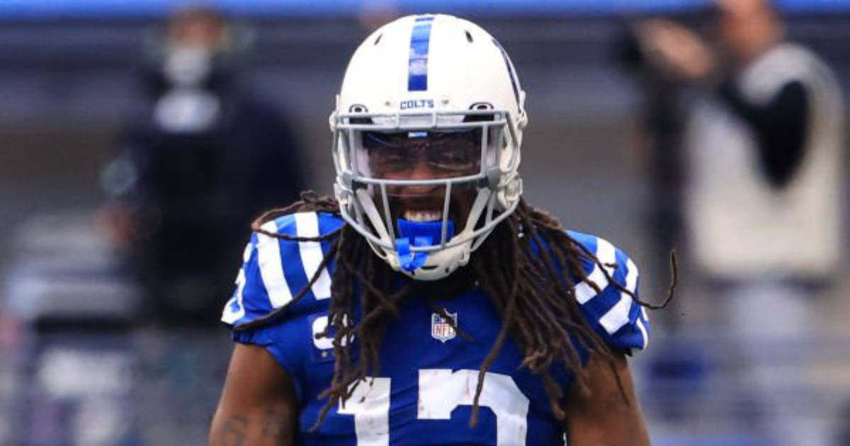 Colts wide receiver T.Y. Hilton named to Pro Bowl