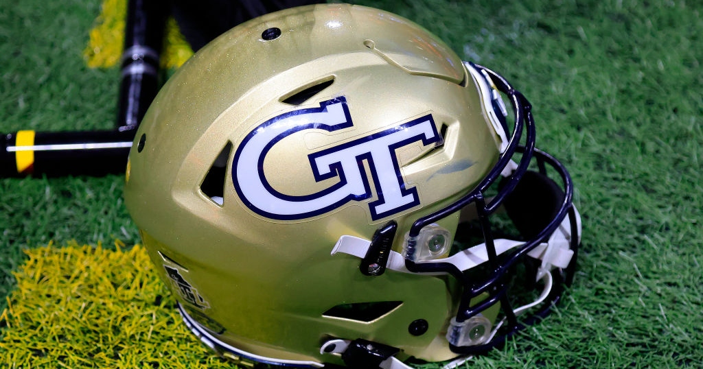 Georgia Tech EDGE Christian Burkhalter enters NCAA transfer portal