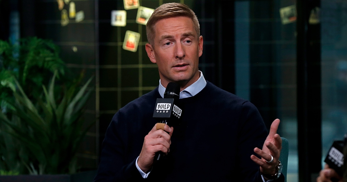 Joel Klatt Gives Horrific Review Of College Football Playoff's New ...