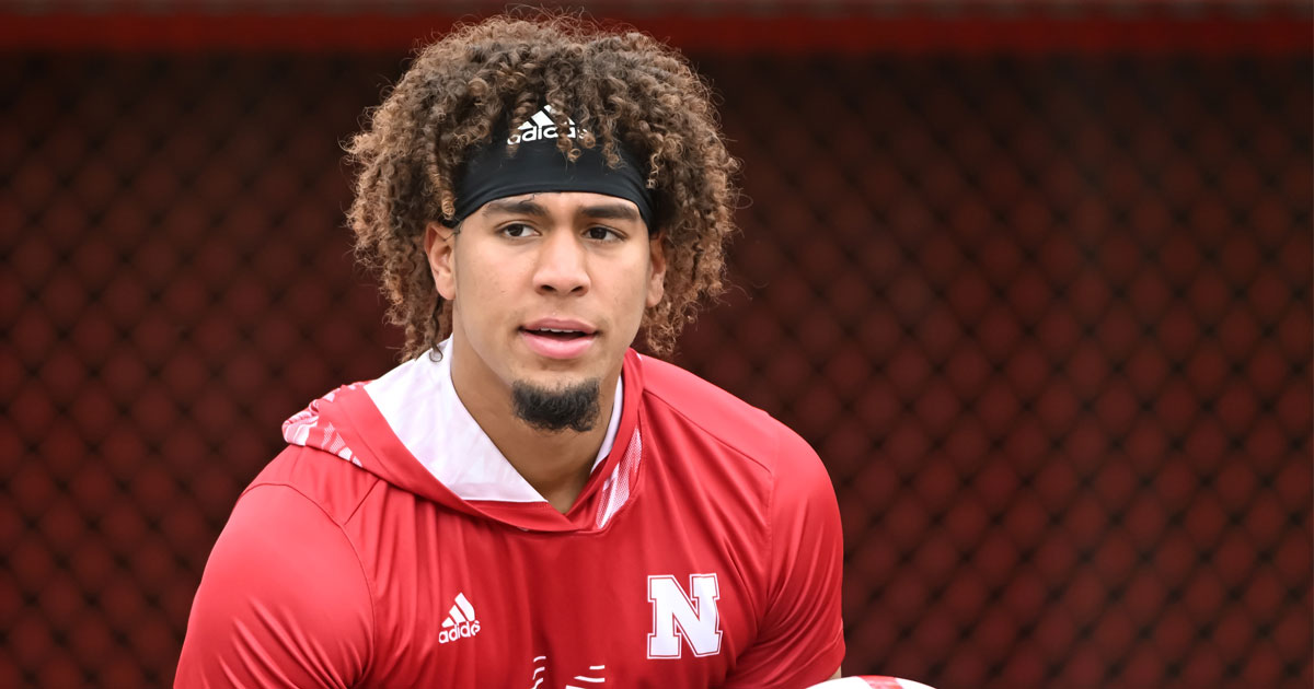 Newsstand: Former Nebraska, Texas QB Casey Thompson received interest from Notre Dame per ESPN