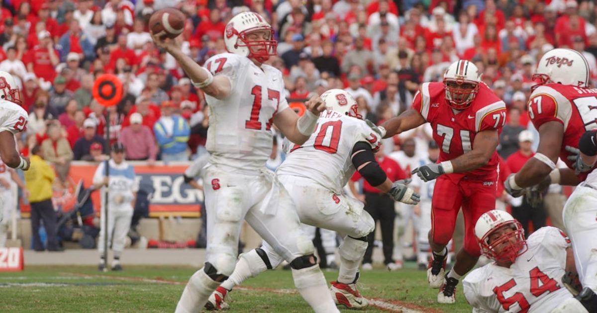 NC State Wolfpack football legend Philip Rivers retires from the NFL