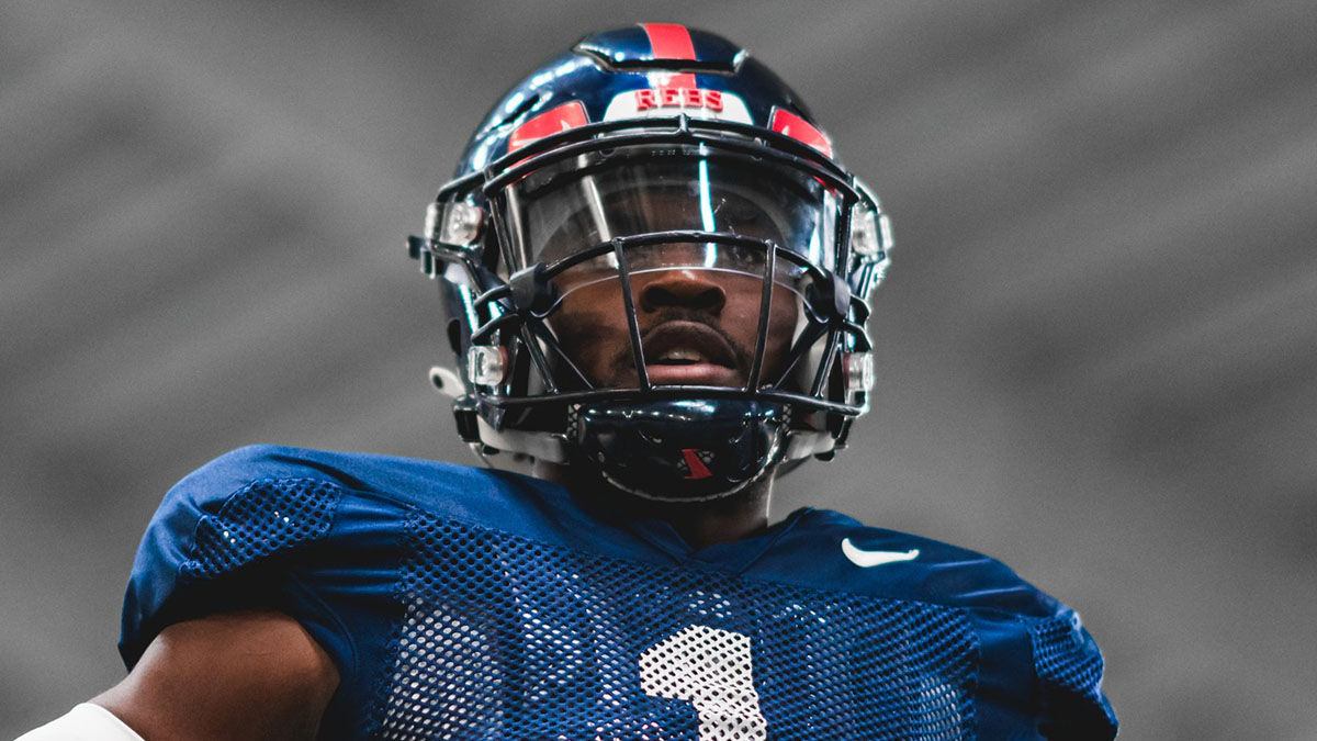 Jonathan Mingo Wants To End Ole Miss Career On Good Note 