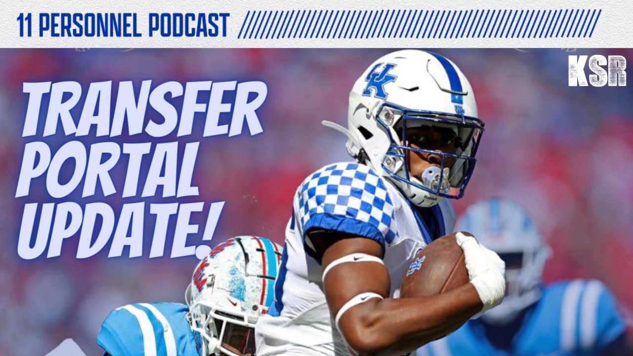 KSR Today: Labor Day Monday with Mark Stoops and Kentucky Football