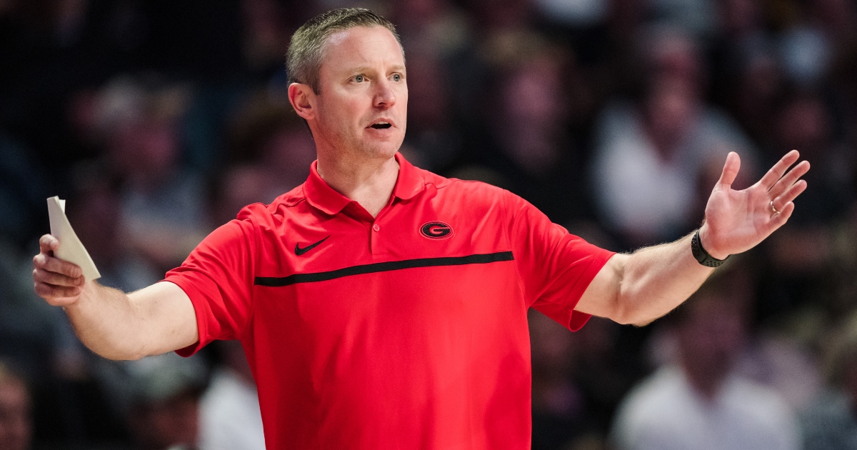 Mike White says lengthy time off was 'much-needed' for Georgia - On3