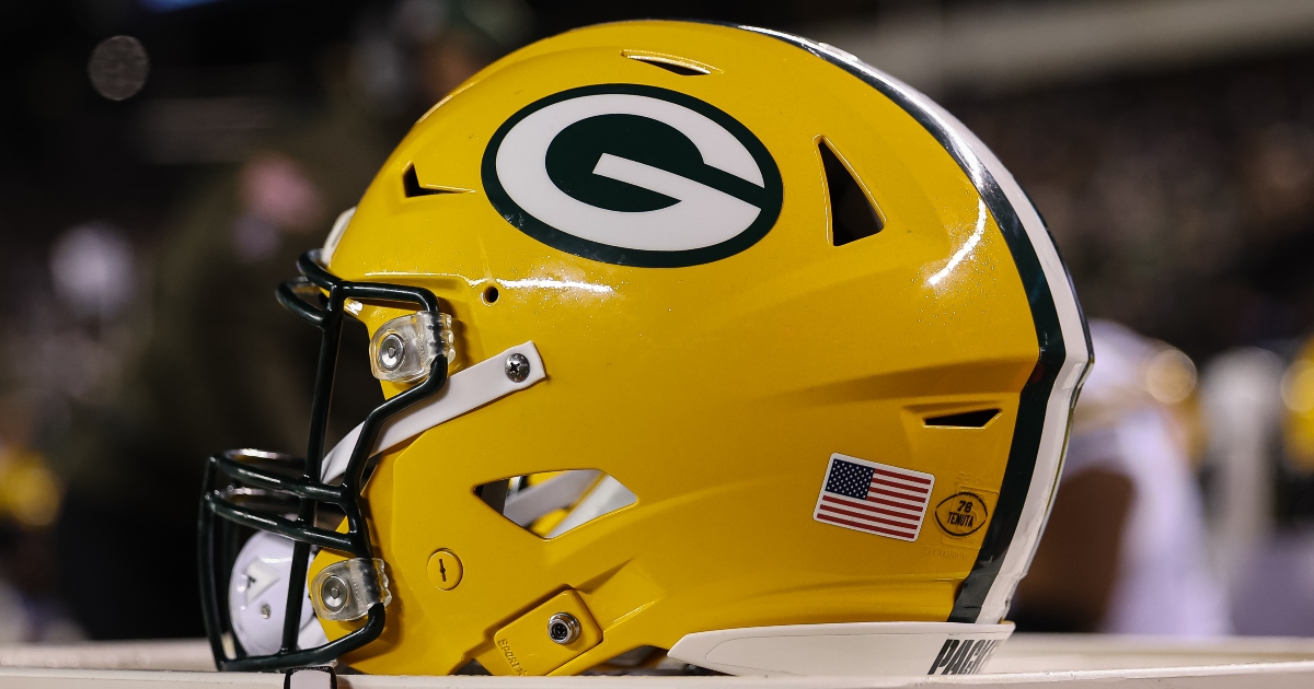 Packers injury update: WR Romeo Doubs expected to play vs Rams