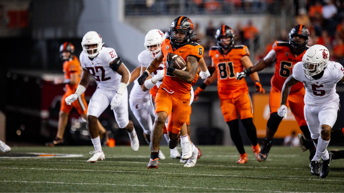 Gators Headed to Las Vegas Bowl to Face Oregon State - Florida Gators