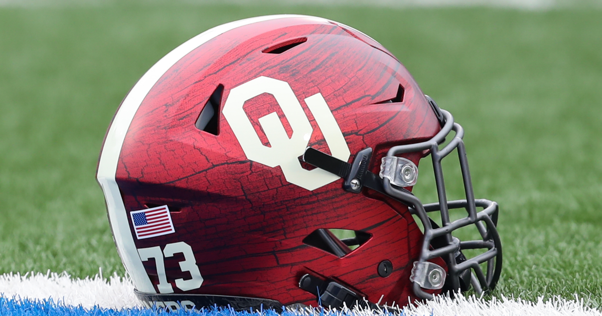 Transfer Tracker: Oklahoma DB Kendall Dennis to South Florida - Rivals  Transfer Portal