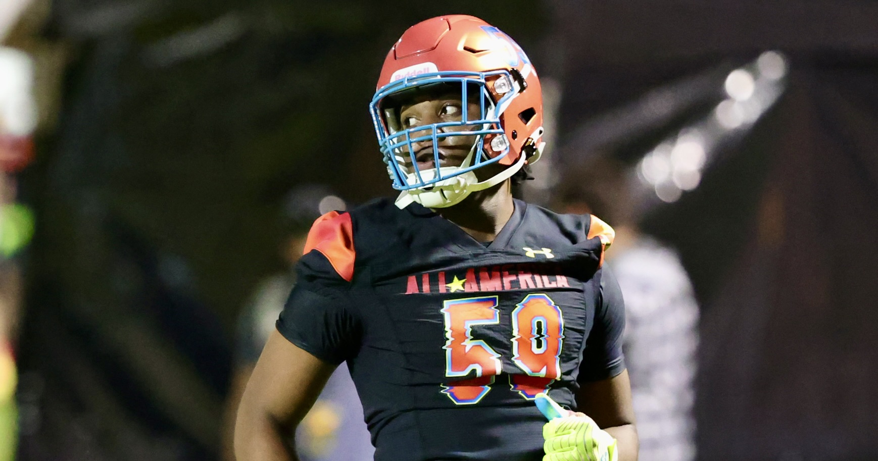 BREAKING Texas A&M OL transfer PJ Williams commits to SMU