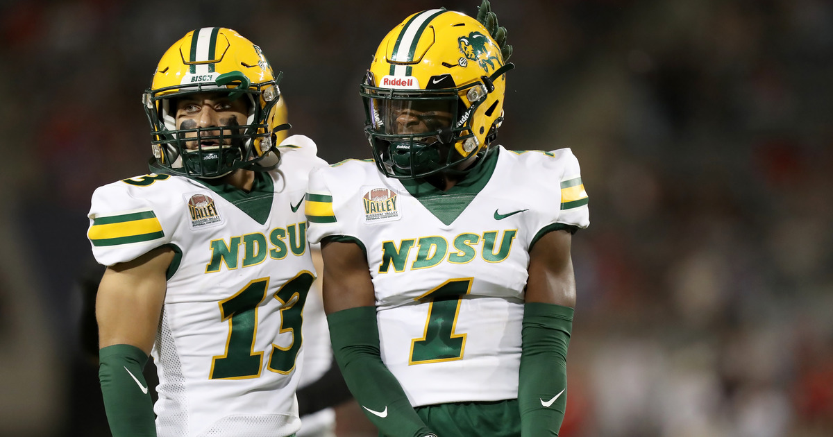 Kansas State lands North Dakota State DB transfer Marques Sigle