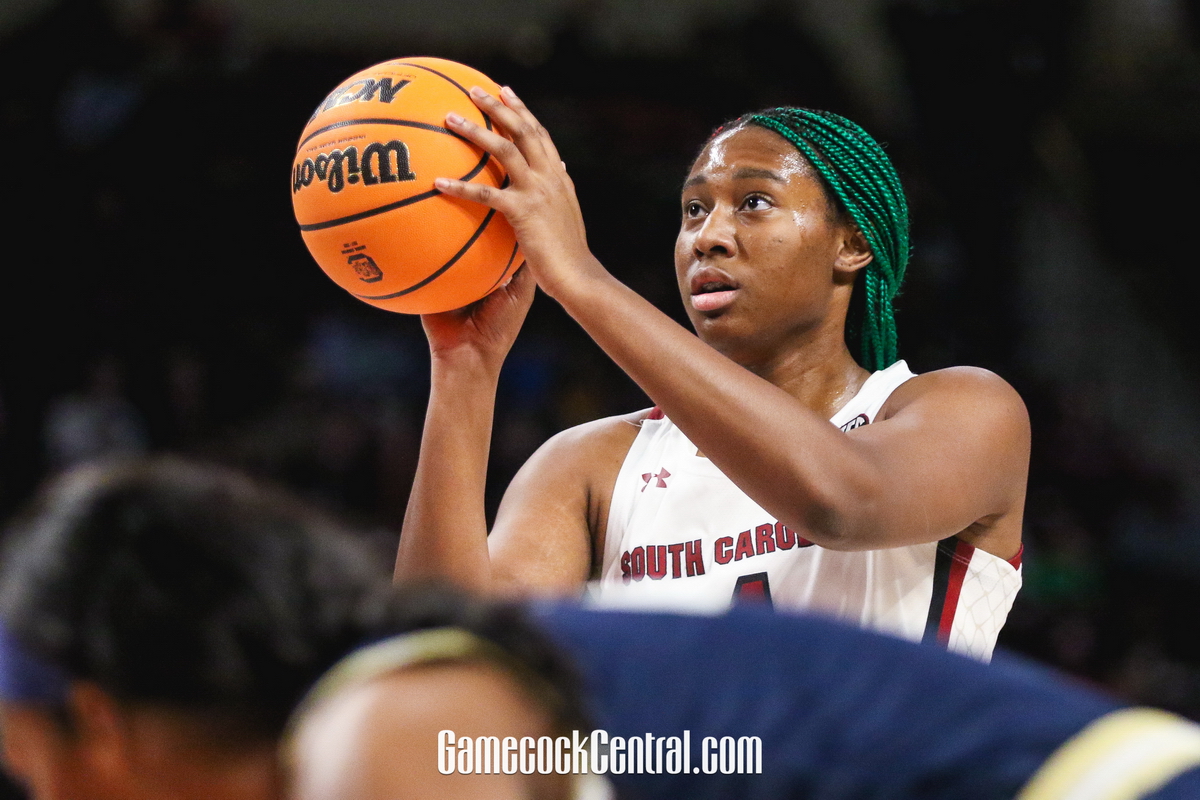 South Carolina Womens Basketball Insider Analysis Georgia On3 