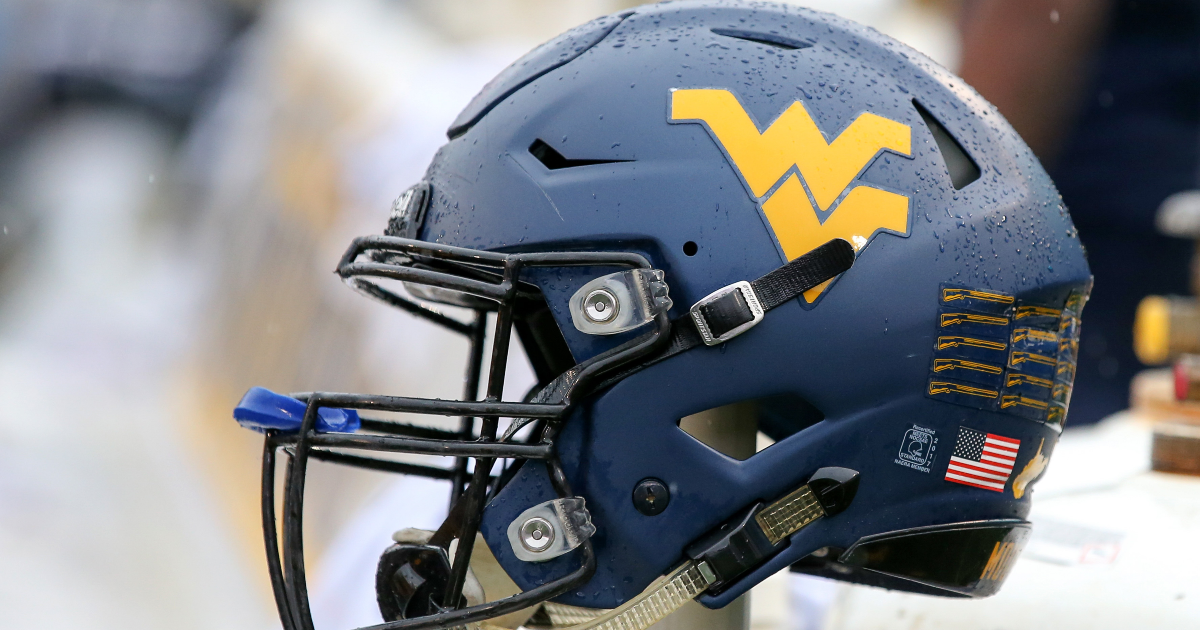 West Virginia lands transfer commitment from Kent State defensive