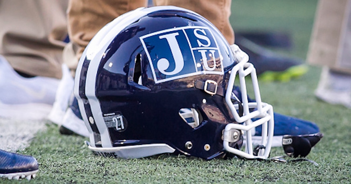 Jackson State kicker Alejandro Mata enters NCAA transfer portal On3